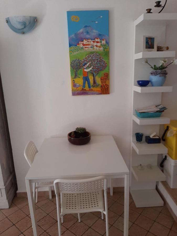 Monovano Centro Storico 카타니아 외부 사진