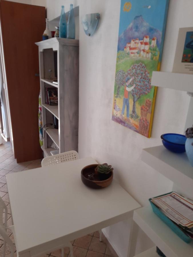 Monovano Centro Storico 카타니아 외부 사진