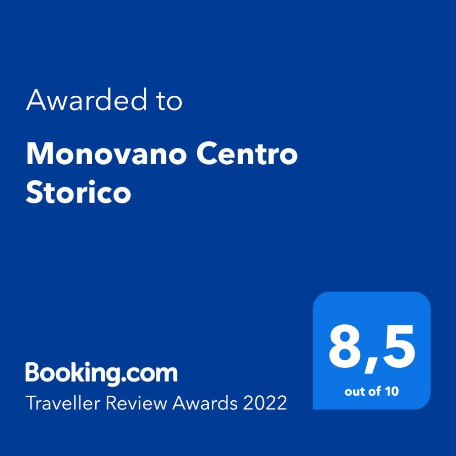Monovano Centro Storico 카타니아 외부 사진