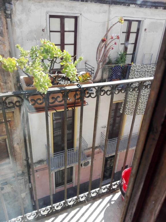 Monovano Centro Storico 카타니아 외부 사진